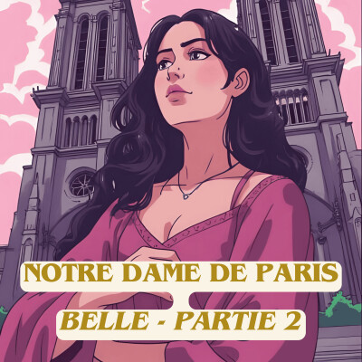 Analyse de chanson - Notre dame de Paris - Belle - partie 2 cover