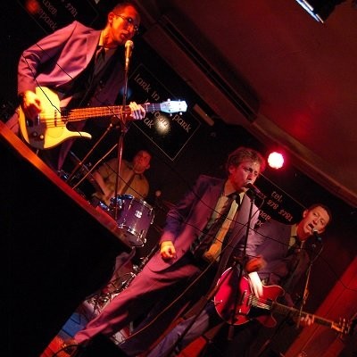 Episodio 6 - Love cover