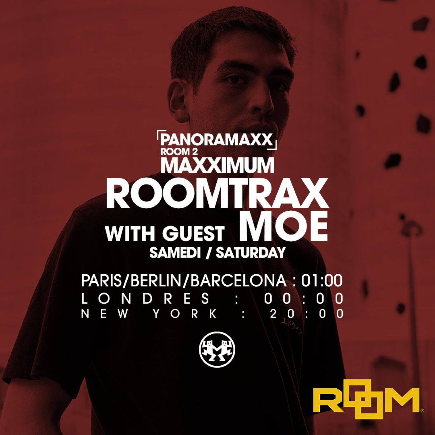 PANORAMAXX : MOE