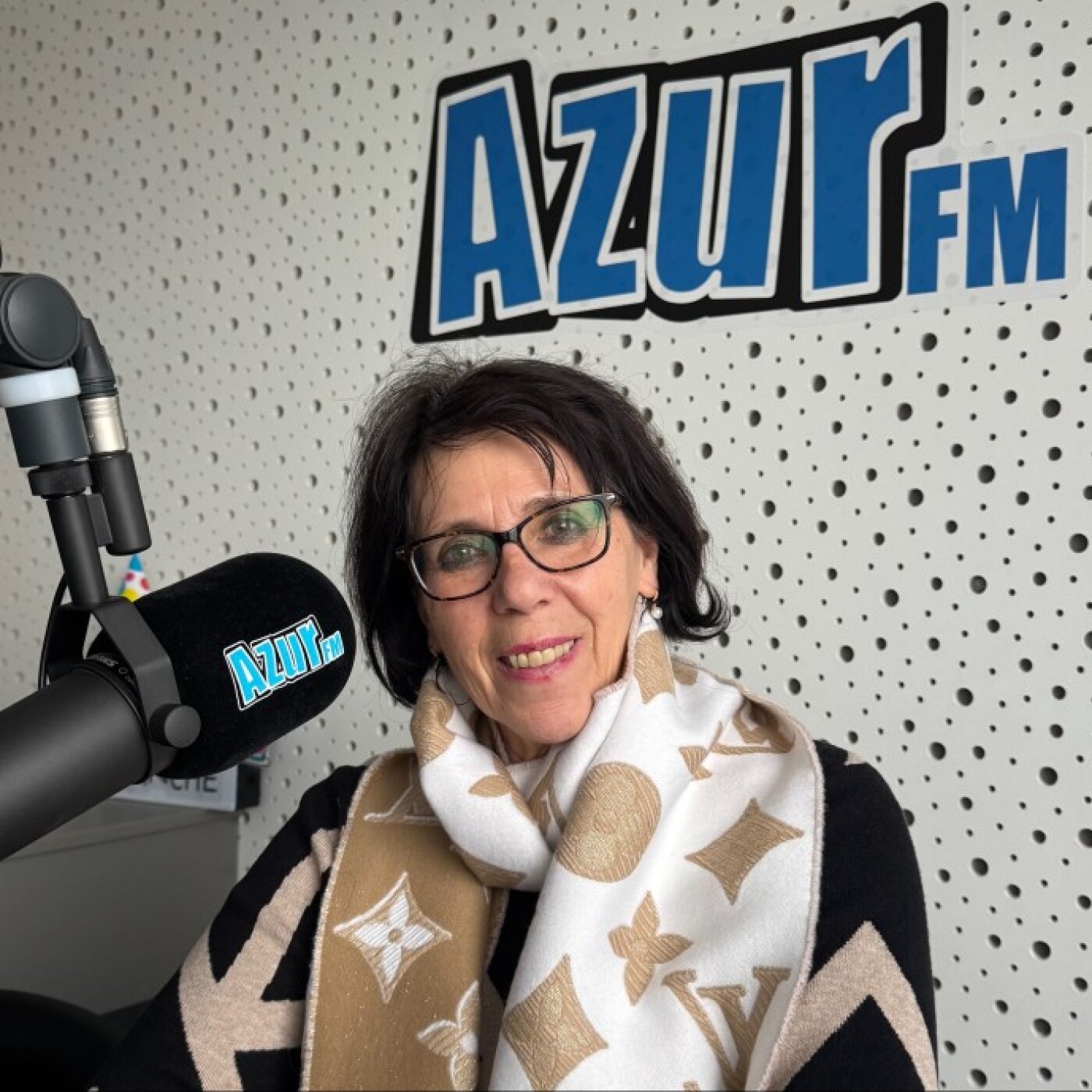 Parité : Marie-Paule Gay, une femme engagée à la tête de la commune d'Aubure