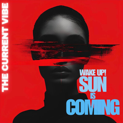 WAKE UP! SUN IS COMING cover