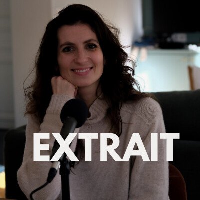 [REDIFF] [EXTRAIT] Marine Leonardi : une prépa HEC pour devenir star du stand-up cover