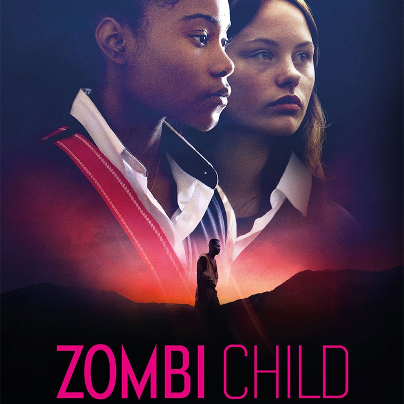 Critique du Film Zombi Child de Bertrand Bonello