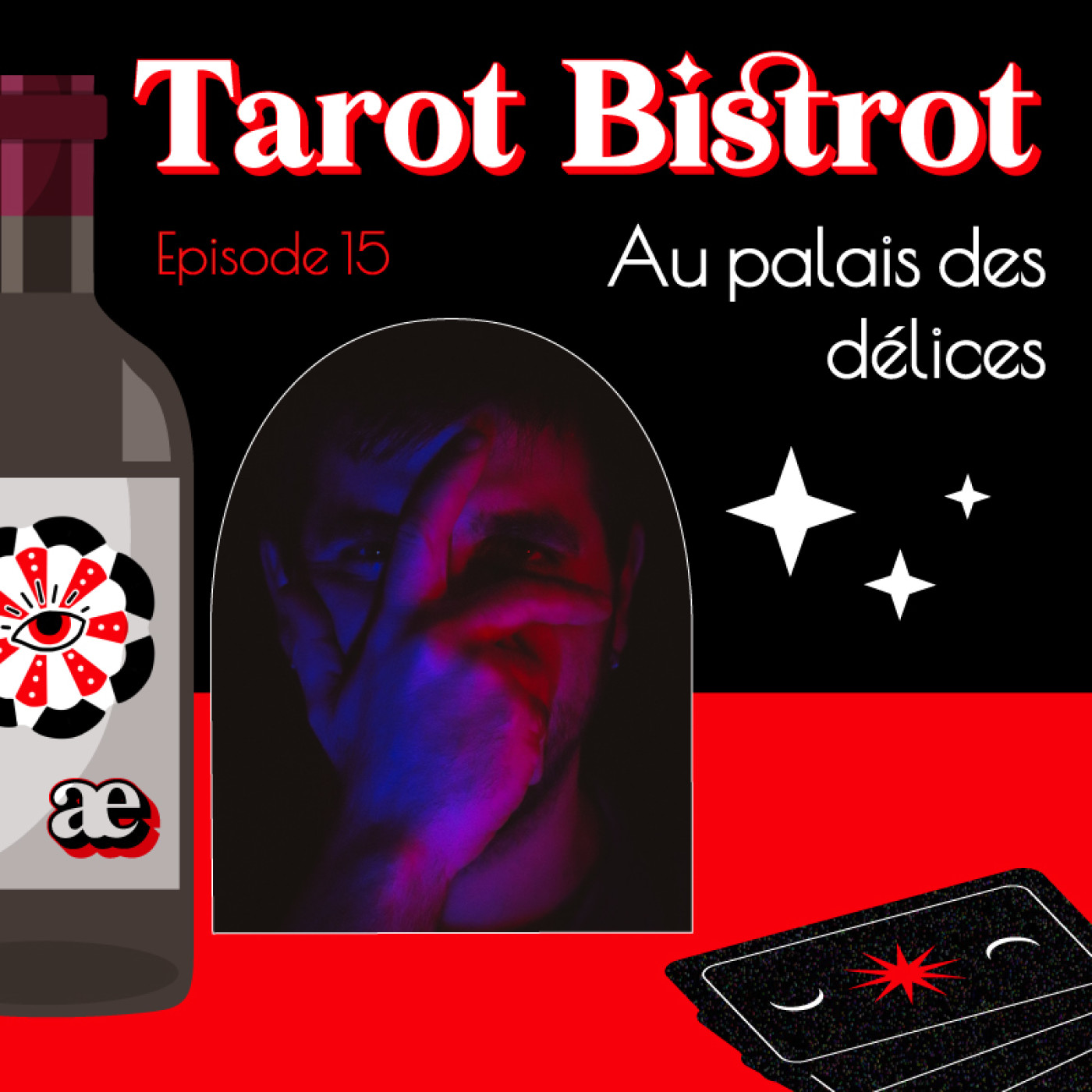 Tarot Bistrot