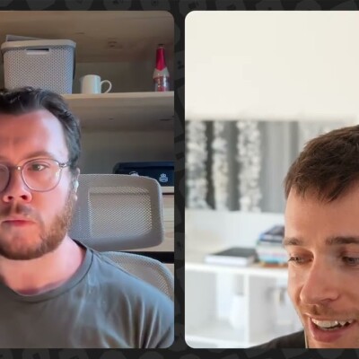 Beat Startup Competition With Narrative-Led Growth | Joe Daniels | The Buyer's Journey cover