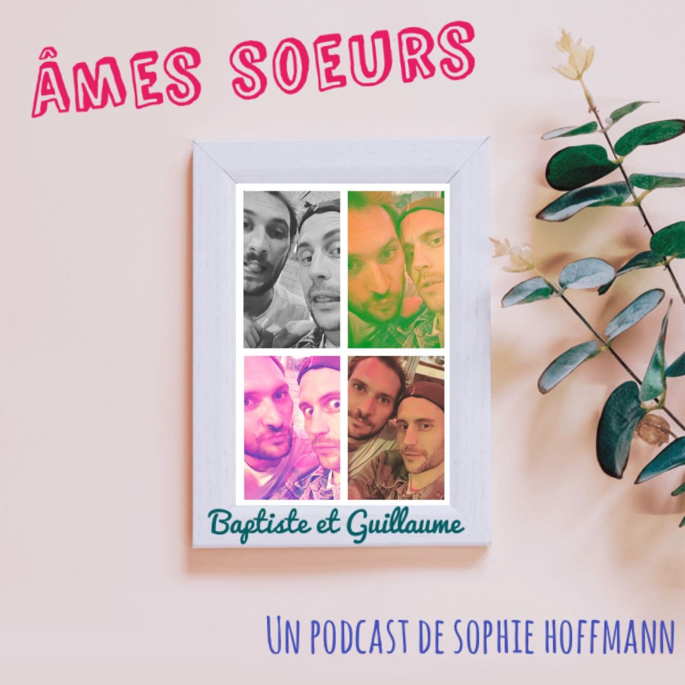 Âmes soeurs