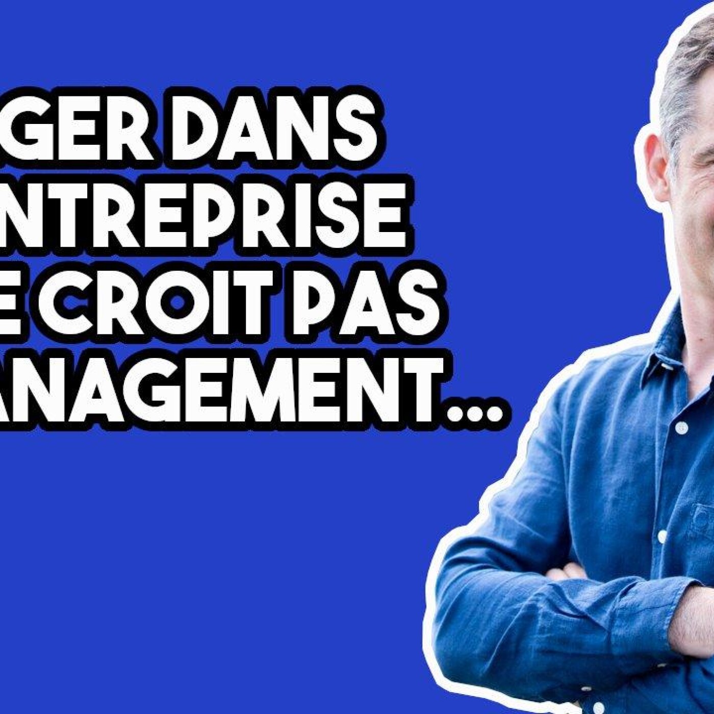 Outils du Manager