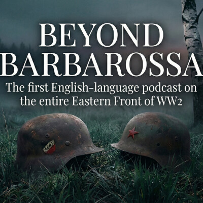 Spring Awakening and Upper Silesia: Episode 97 cover