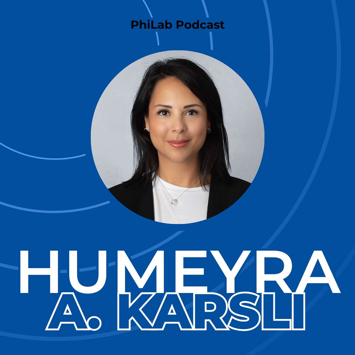 PhiLab Podcast