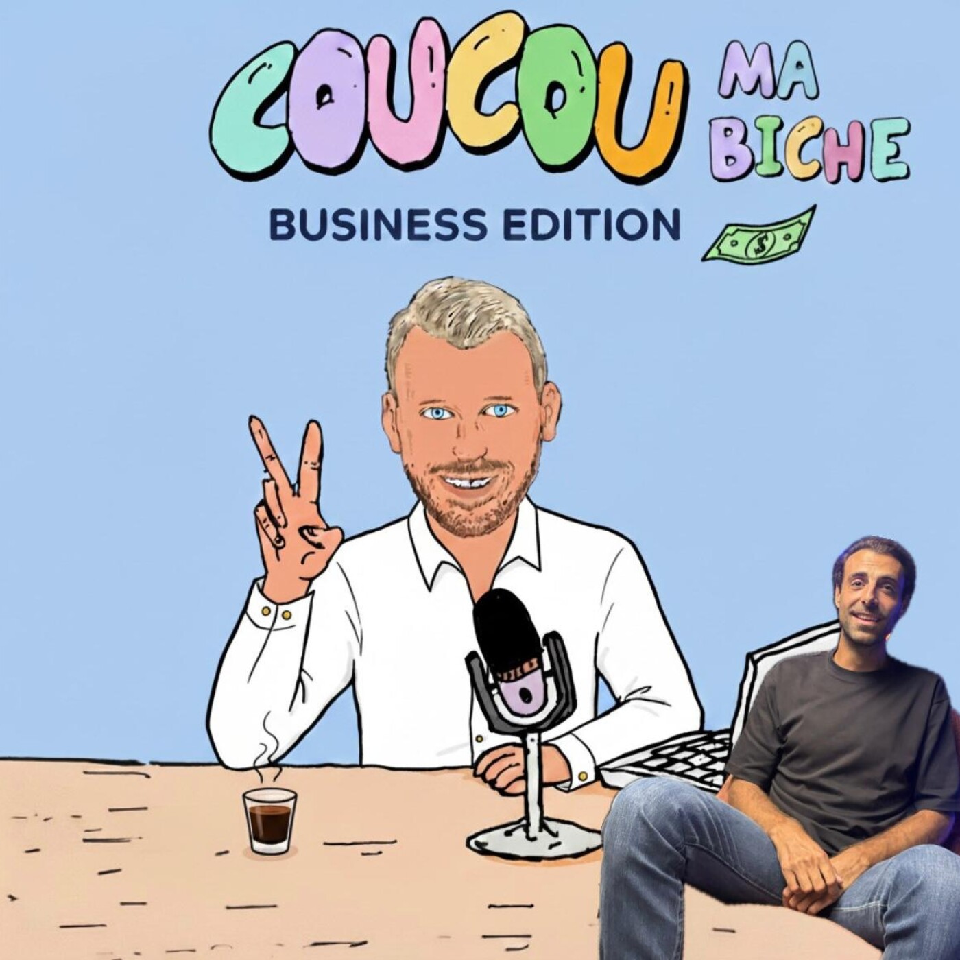 OUBLIE TA CANTINE DE MERDE, TON BOSS TE REGALE AVEC "FOODIZ" - Business Edition OUBLIE TA CANTINE DE MERDE, TON BOSS TE REGALE AVEC "FOODIZ" - Business Edition