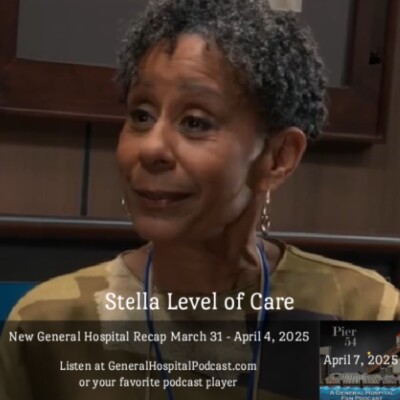 Episode 637: Stella Level of Care 4/7/2025 cover