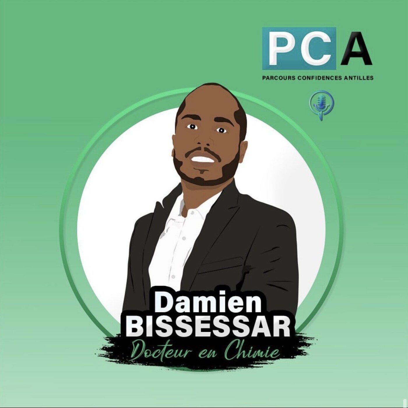 PCA Podcast
