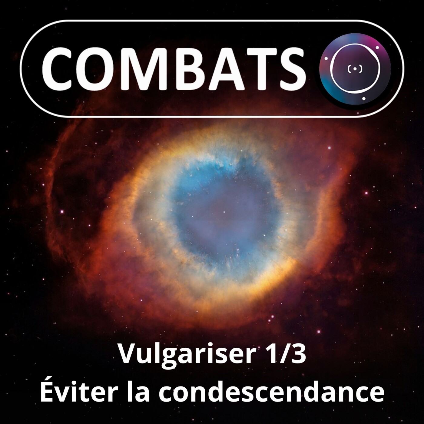HORS-SÉRIE Vulgariser 1/3 : Comment faire sens, simple et sympa ? (Renaud Pourpre / Exaltia)