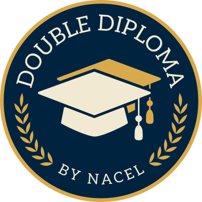 Double Diploma - Obtenir un diplôme américain depuis la France. cover