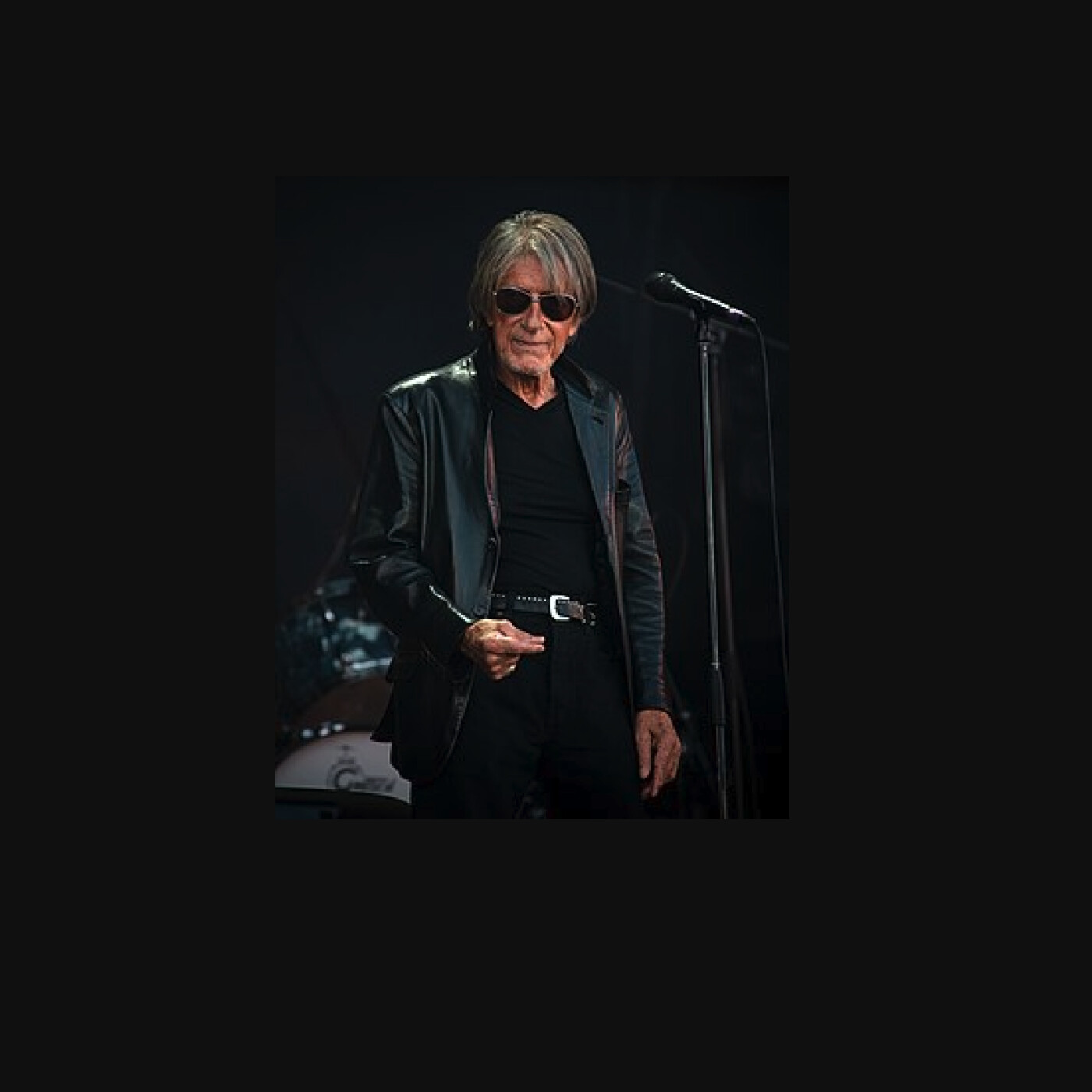 Les étoiles du Music Hall Jacques Dutronc episode artwork