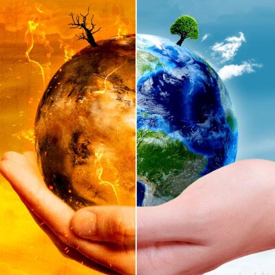 Info ou intox ? Les fake news climatiques sous la loupe ! cover