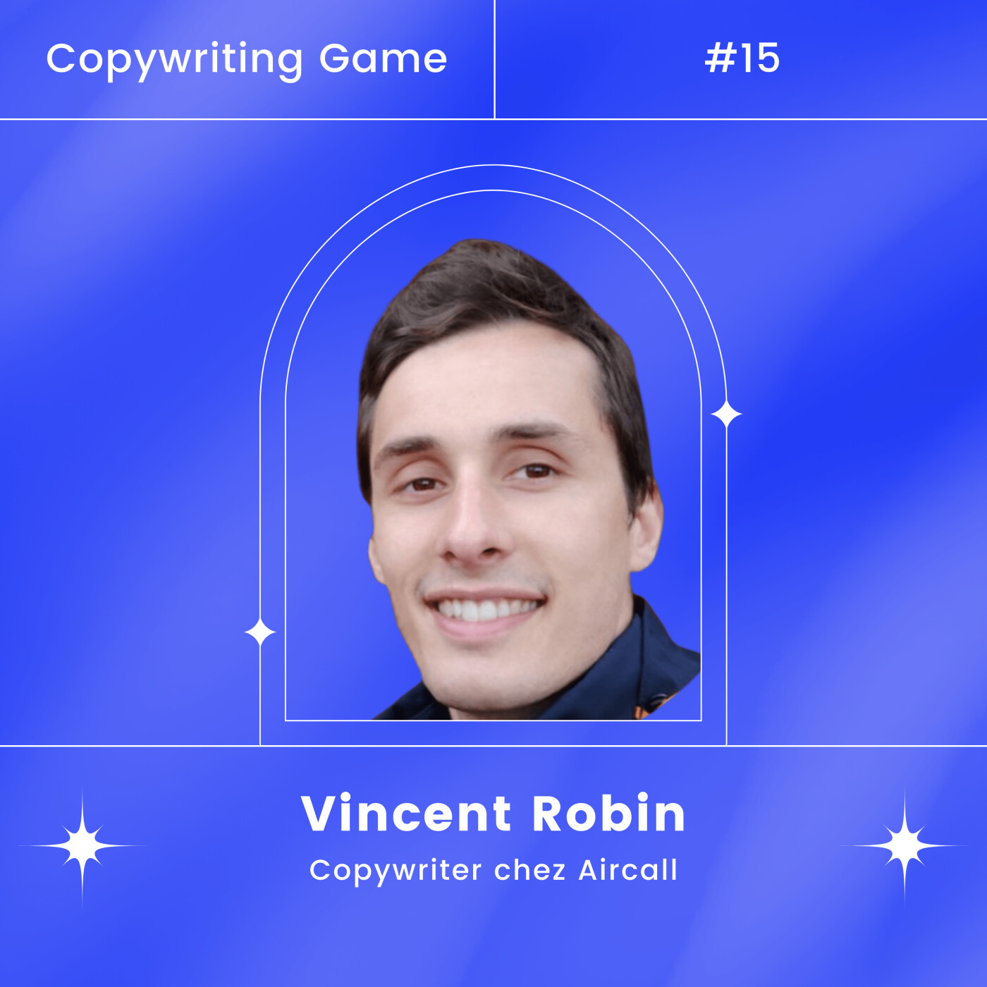Copywriting game