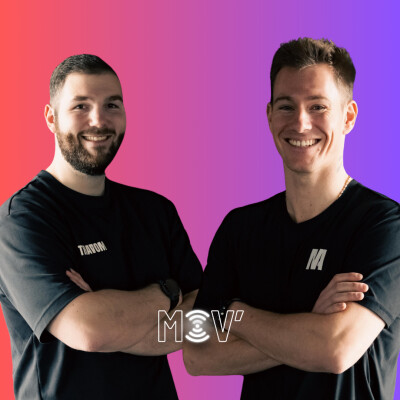 MOV’15 – Les 5 piliers de la santé (Partie 3/3) cover