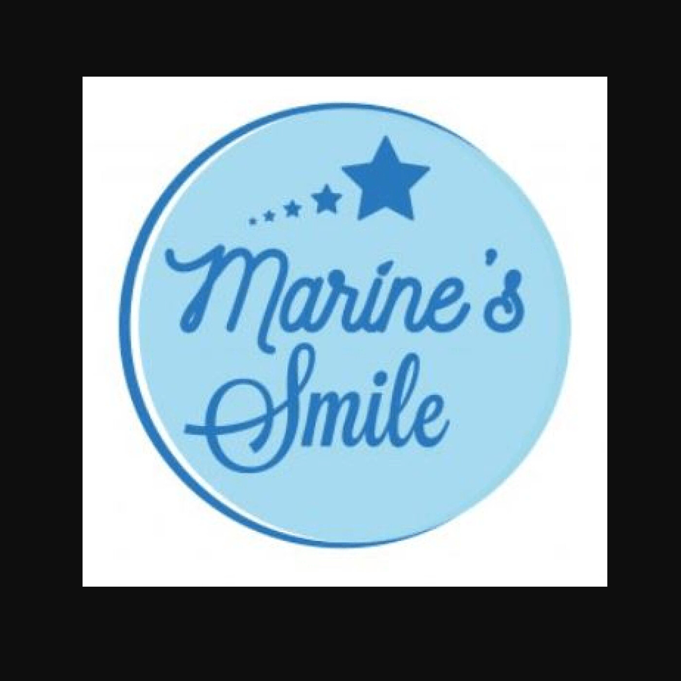 Nos associations - Marine's Smile episode artwork