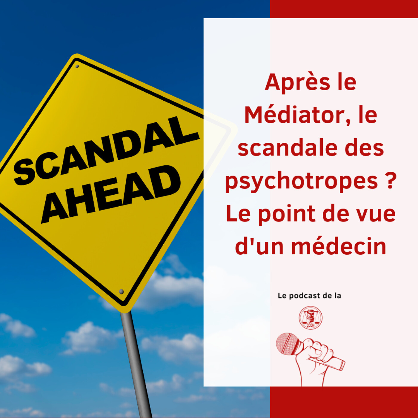 Psychiatrie - Commission des Citoyens pour les Droits de l\'Homme