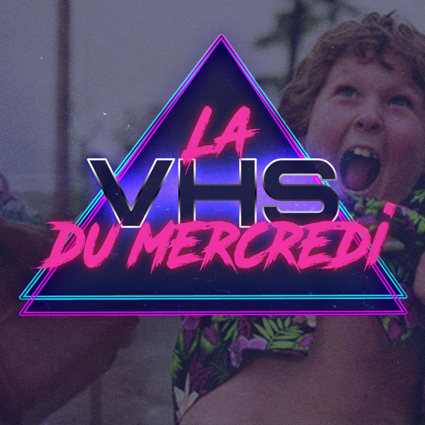 La VHS du mercredi