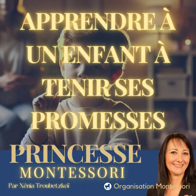 Comment apprendre à un enfant à tenir ses promesses cover