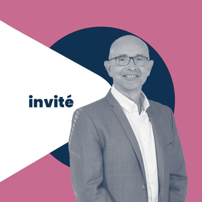 NaTran : Pour un avenir énergétique neutre | Christophe Delfeld, Directeur RSE de NaTran (ex GRTgaz) cover