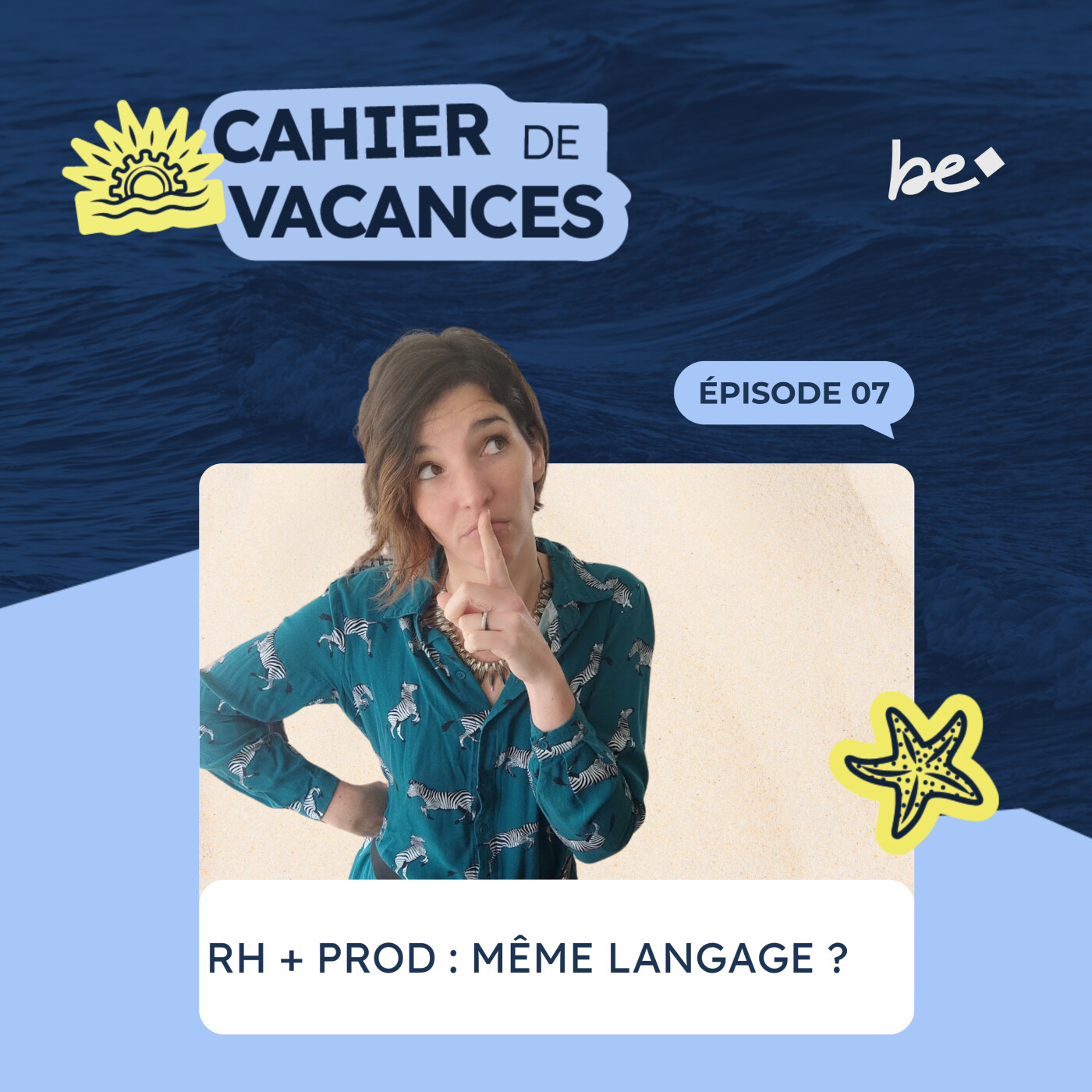 Comment parler le même langage que la production quand on est RH ?