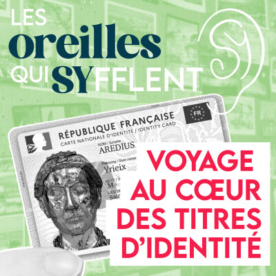 Voyage au coeur des titres d'identité ✈️ cover