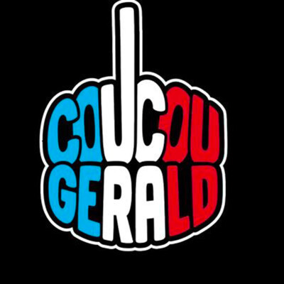 Coucou Gérald ! #7 : l'affaire Barbara Butch et les dingueries de l'été 2026 cover