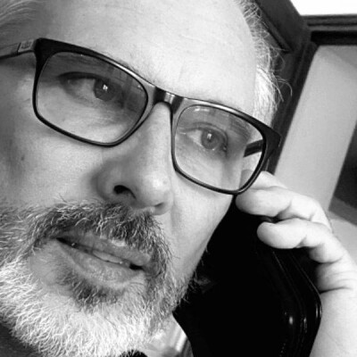 #56 Olivier Ducasse - AB+ Consulting - Pourquoi il ne faut jamais abandonner la prospection dans la collecte de dons cover