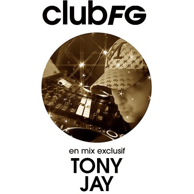 CLUB FG cover