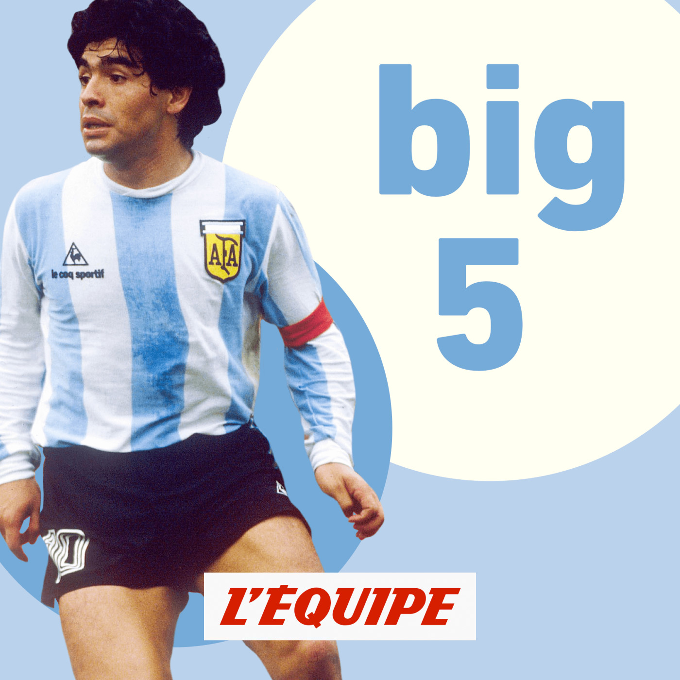Maradona, pourquoi on l'a tant aimé