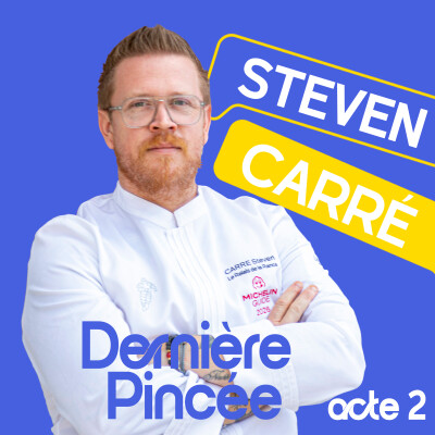 Steven Carré - Le Relais de la Rance une aventure à deux cover
