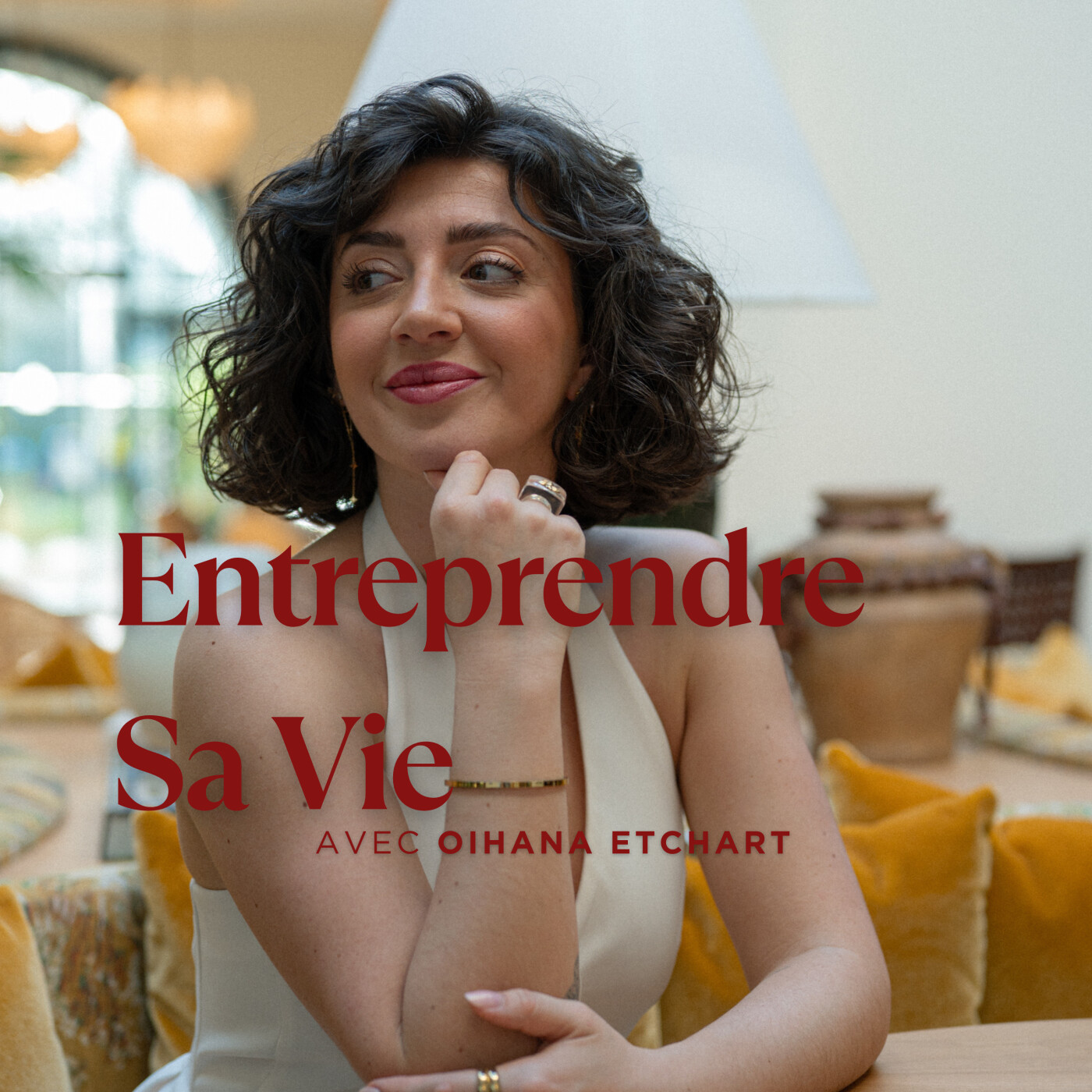 Entreprendre sa vie