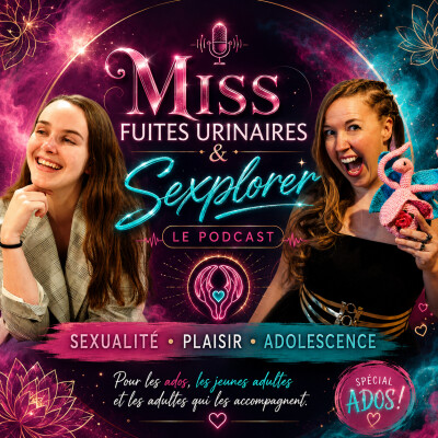 Spécial pour ado, les complexes et la sexualité cover