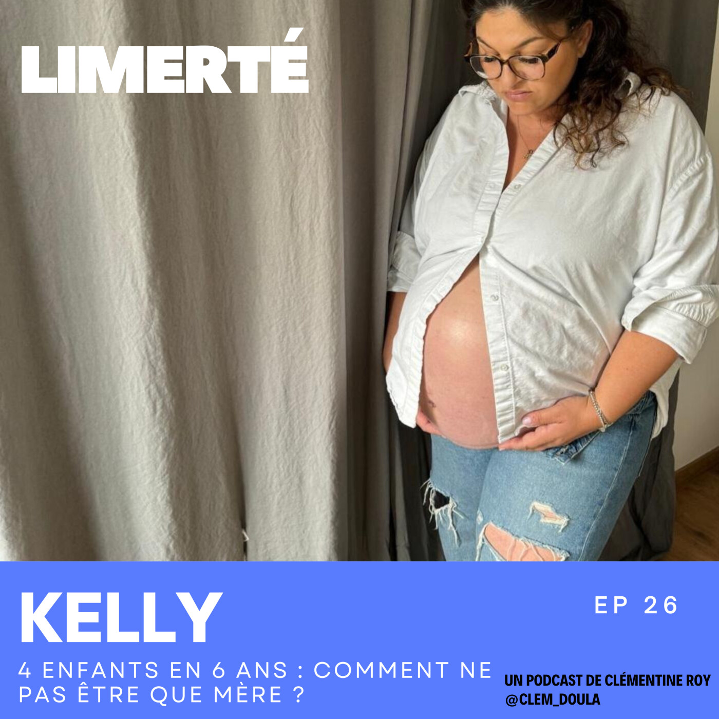 Limerté