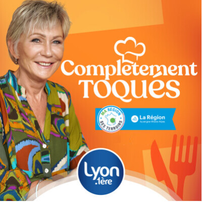 Avec Bernard CHEMARIN, Chef du Restaurant " Tante Yvonne " à Quincieux (Rhône) cover