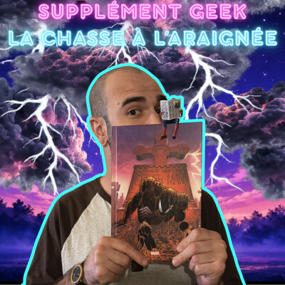 Spider-Man : La dernière chasse de Kraven - la chasse à l’araignée cover