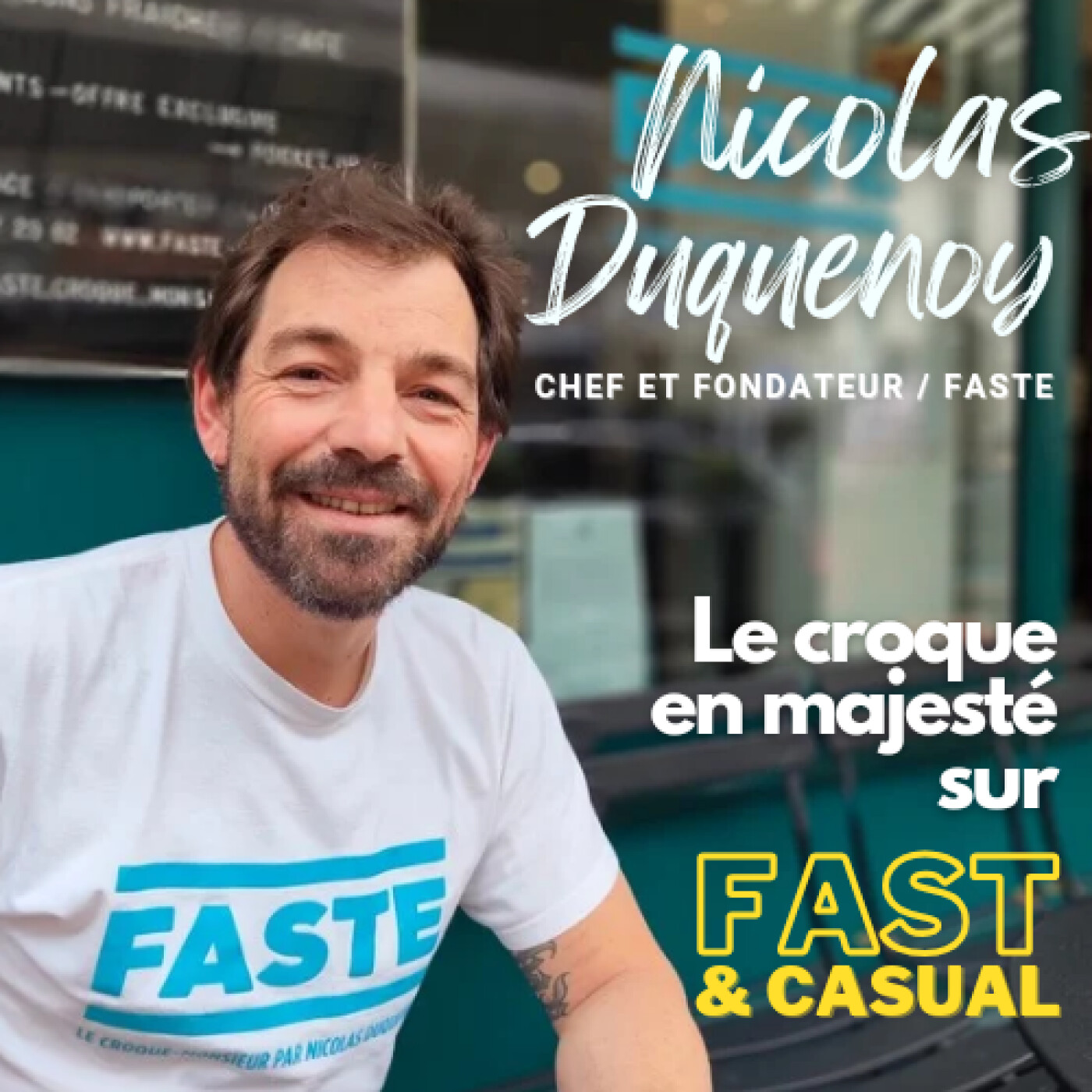 Fast & Casual