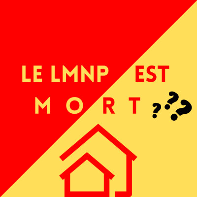 Le LMNP est-il mort ? Vote par les députés de l'amendement 2789 ! cover