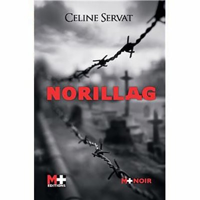 Céline SERVAT - "Norillag" cover
