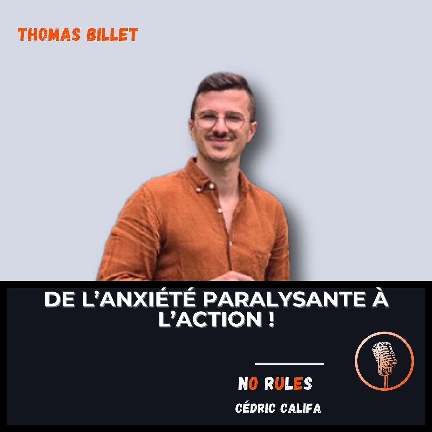 74. "J'ai pleuré en regardant mes photos d'enfance" Thomas coach en anxiété 74. "J'ai pleuré en regardant mes photos d'enfance" Thomas coach en anxiété