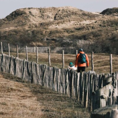 Rando entre terre et mer : explorez la pointe du Hourdel ! cover