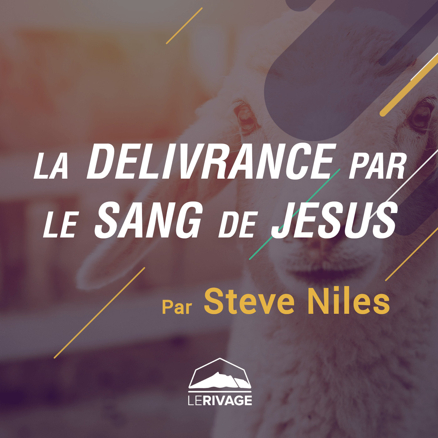 1er novembre 2020 | Exode 5 - La délivrance par le sang de Jésus episode artwork