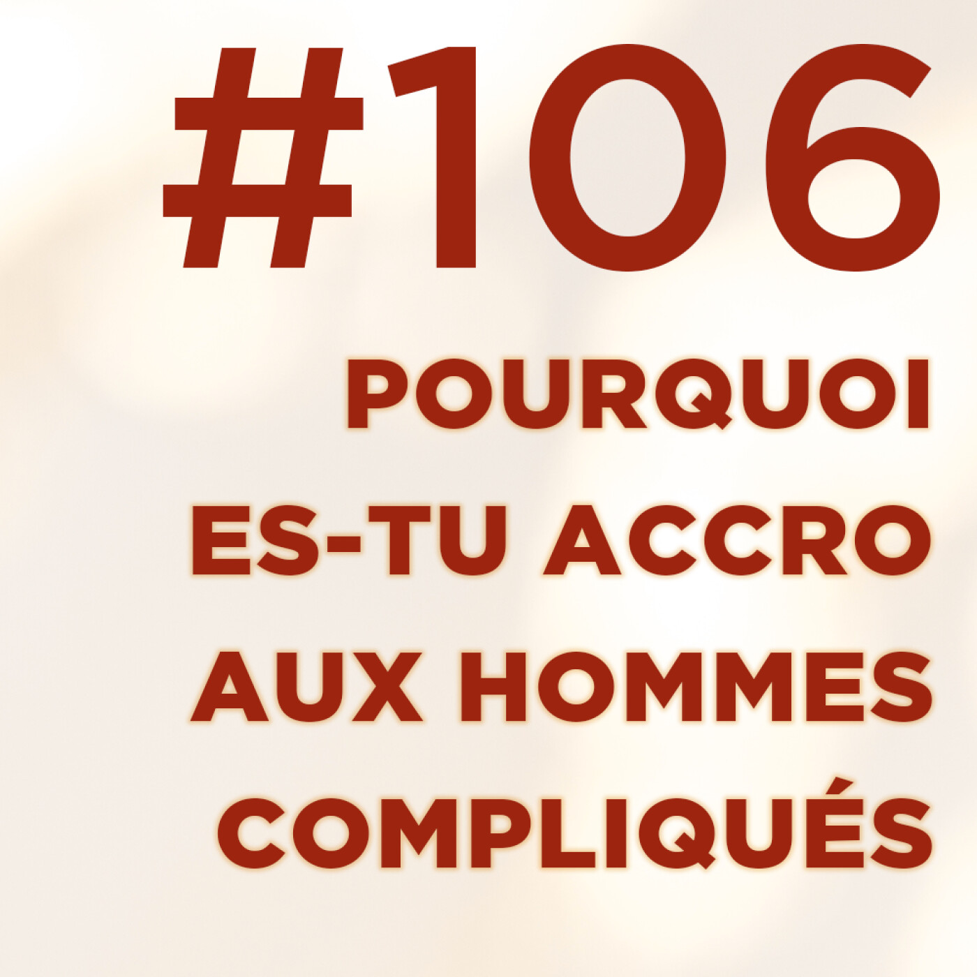 C\'est Pour Une Copine