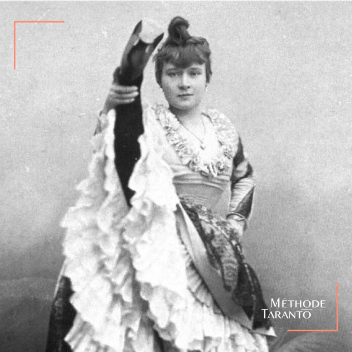 Chronique : La Goulue, audace et liberté en héritage.