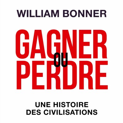 William Bonner - Gagner ou perdre cover