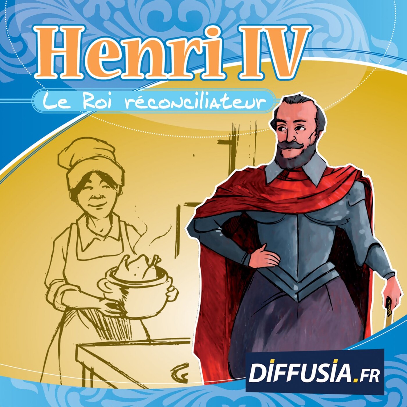 Diffusia.fr présente les dates de l\'histoire