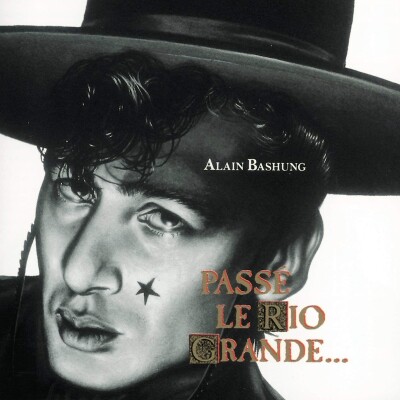 Alain Bashung, épisode 4 : 1983-1989 cover